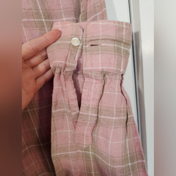 BONOBOS Linen Shirt - Picture 4 of 6